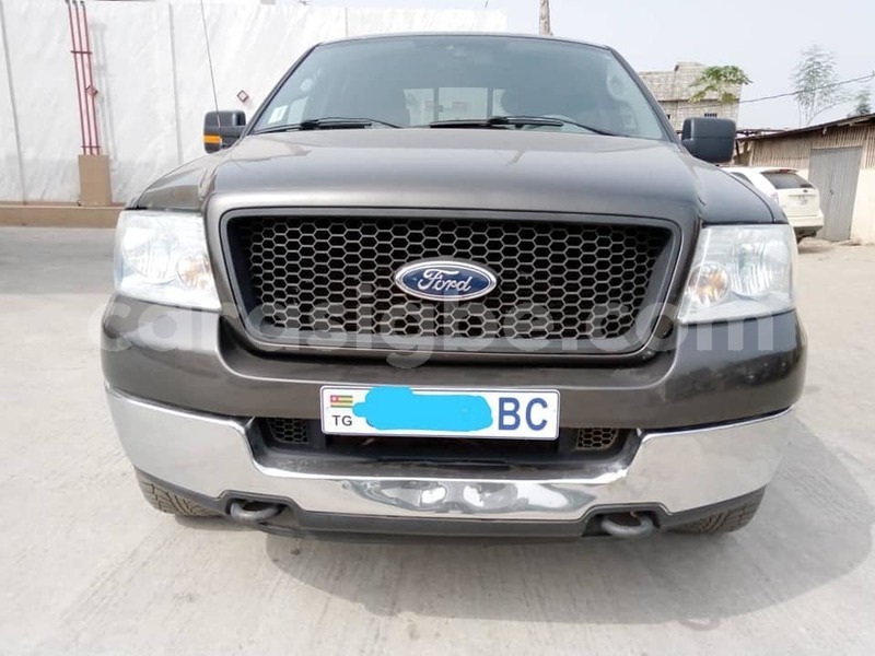 Big with watermark ford f 150 togo lome 5211