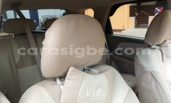 Acheter Occasion Voiture Kia Sportage Noir à Lomé, Togo Acheter Occasion Voiture Kia Sportage Noir à Lomé, Togo