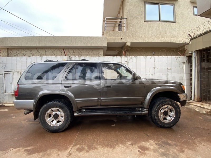 Big with watermark toyota 4runner togo lome 5216