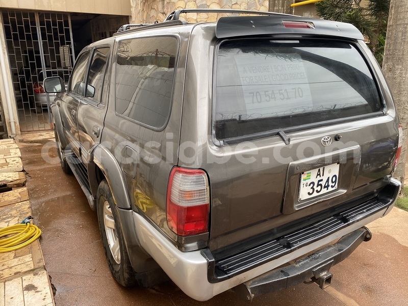 Big with watermark toyota 4runner togo lome 5216