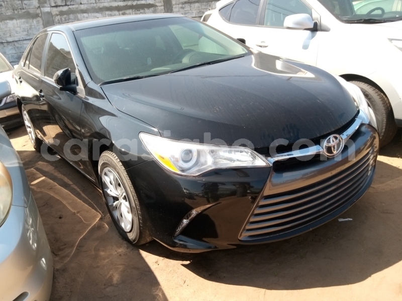 Big with watermark toyota camry togo lome 5220