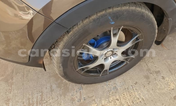 Acheter Occasion Voiture Kia Sportage Marron à Lomé, Togo Acheter Occasion Voiture Kia Sportage Marron à Lomé, Togo