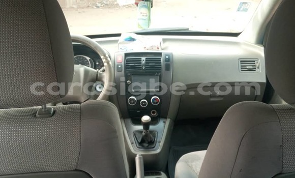Acheter Occasion Voiture Hyundai Tucson Bleu à Lomé, Togo Acheter Occasion Voiture Hyundai Tucson Bleu à Lomé, Togo