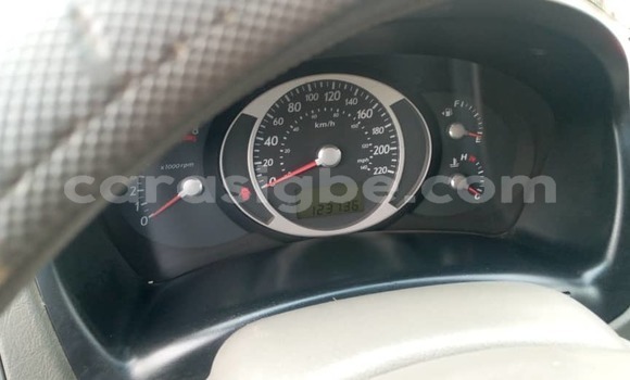 Acheter Occasion Voiture Hyundai Tucson Bleu à Lomé, Togo Acheter Occasion Voiture Hyundai Tucson Bleu à Lomé, Togo