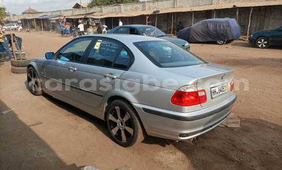 Acheter Occasion Voiture BMW 315 Gris à Lomé, Togo Acheter Occasion Voiture BMW 315 Gris à Lomé, Togo
