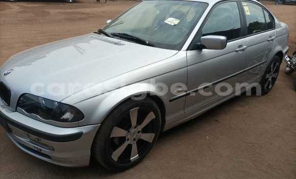 Acheter Occasion Voiture BMW 315 Gris à Lomé, Togo Acheter Occasion Voiture BMW 315 Gris à Lomé, Togo