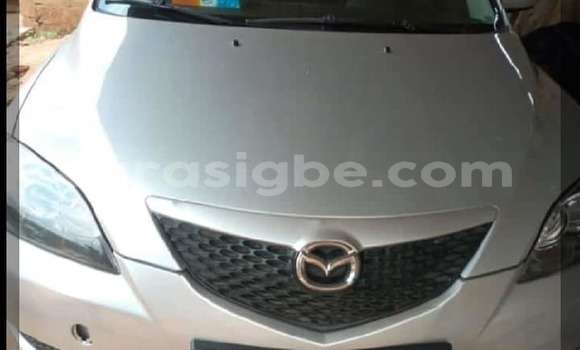 Acheter Occasion Voiture Mazda Demio Gris à Lomé, Togo Acheter Occasion Voiture Mazda Demio Gris à Lomé, Togo