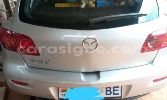 Acheter Occasion Voiture Mazda Demio Gris à Lomé, Togo Acheter Occasion Voiture Mazda Demio Gris à Lomé, Togo
