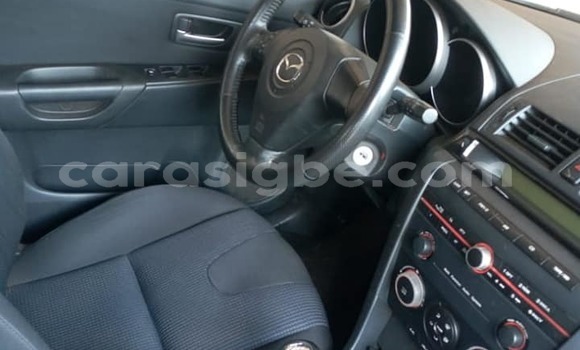 Acheter Occasion Voiture Mazda Demio Gris à Lomé, Togo Acheter Occasion Voiture Mazda Demio Gris à Lomé, Togo