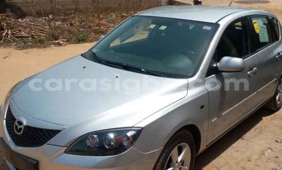 Acheter Occasion Voiture Mazda Demio Gris à Lomé, Togo Acheter Occasion Voiture Mazda Demio Gris à Lomé, Togo