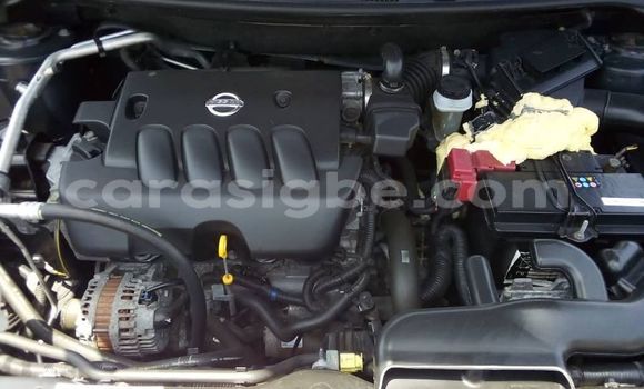 Acheter Occasion Voiture Nissan Qashqai Noir à Lomé, Togo Acheter Occasion Voiture Nissan Qashqai Noir à Lomé, Togo