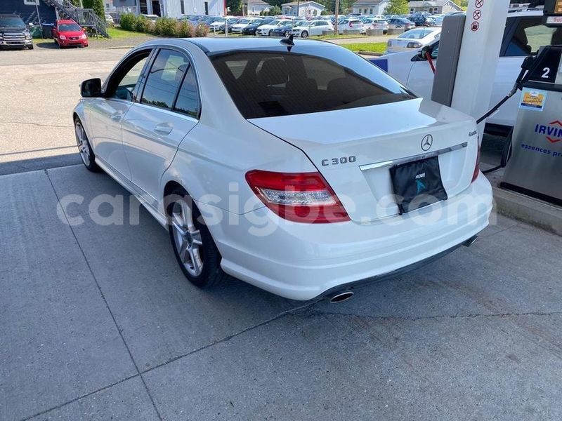 Big with watermark mercedes benz c class togo lome 5237