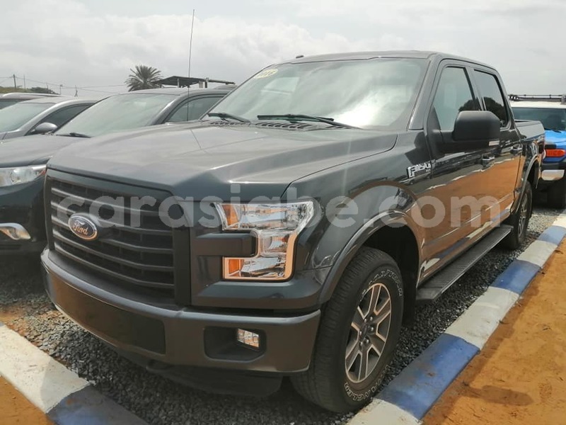 Big with watermark ford f 150 togo lome 5238