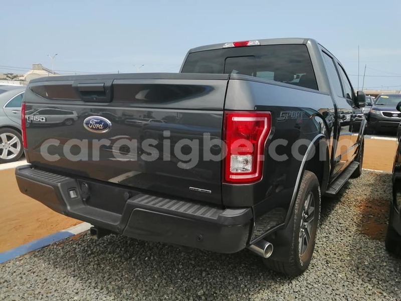 Big with watermark ford f 150 togo lome 5238