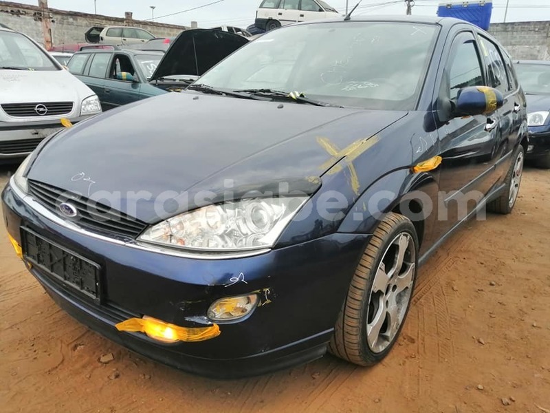 Big with watermark ford focus togo lome 5242