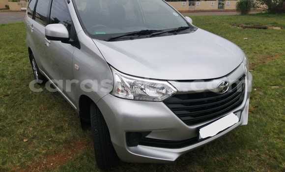 Acheter Occasion Voiture Toyota Avanza Autre à Amoutivé, Togo Acheter Occasion Voiture Toyota Avanza Autre à Amoutivé, Togo
