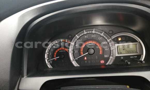 Acheter Occasion Voiture Toyota Avanza Autre à Amoutivé, Togo Acheter Occasion Voiture Toyota Avanza Autre à Amoutivé, Togo