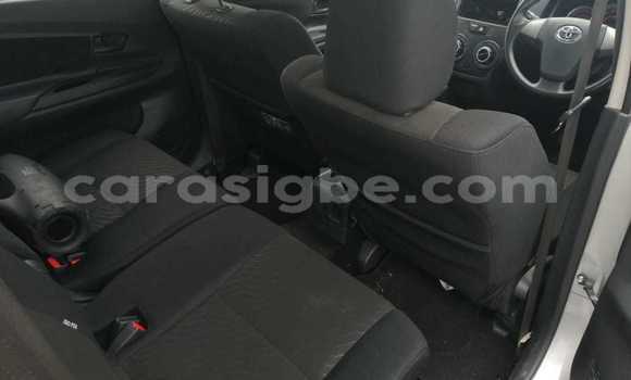 Acheter Occasion Voiture Toyota Avanza Autre à Amoutivé, Togo Acheter Occasion Voiture Toyota Avanza Autre à Amoutivé, Togo