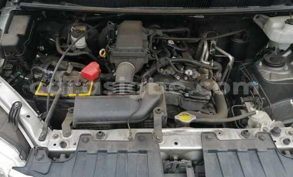 Acheter Occasion Voiture Toyota Avanza Autre à Amoutivé, Togo Acheter Occasion Voiture Toyota Avanza Autre à Amoutivé, Togo