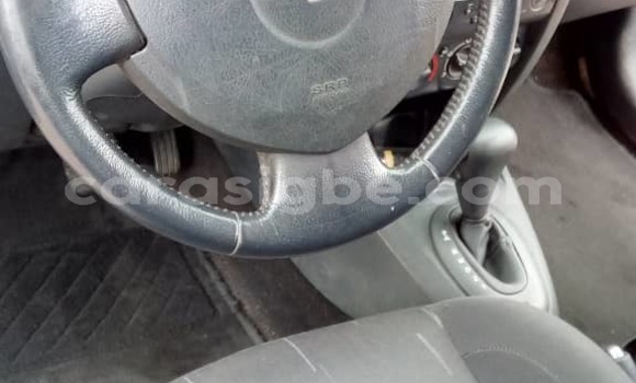 Acheter Occasion Voiture Renault Clio Noir à Lomé, Togo Acheter Occasion Voiture Renault Clio Noir à Lomé, Togo