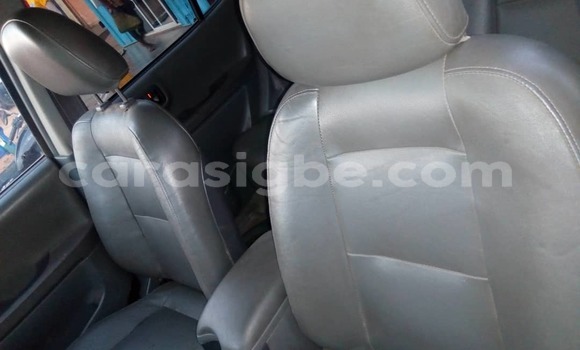 Acheter Occasion Voiture Hyundai Santa Fe Autre à Lomé, Togo Acheter Occasion Voiture Hyundai Santa Fe Autre à Lomé, Togo