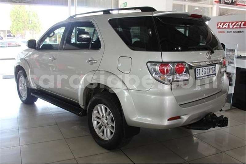 Big with watermark toyota fortuner togo amlame 5253