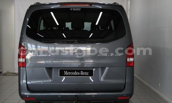 Acheter Occasion Voiture Mercedes‒Benz B-klasse Gris à Amlamé, Togo Acheter Occasion Voiture Mercedes‒Benz B-klasse Gris à Amlamé, Togo