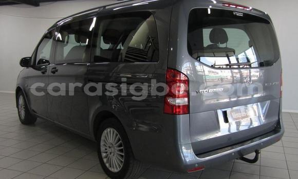 Acheter Occasion Voiture Mercedes‒Benz B-klasse Gris à Amlamé, Togo Acheter Occasion Voiture Mercedes‒Benz B-klasse Gris à Amlamé, Togo