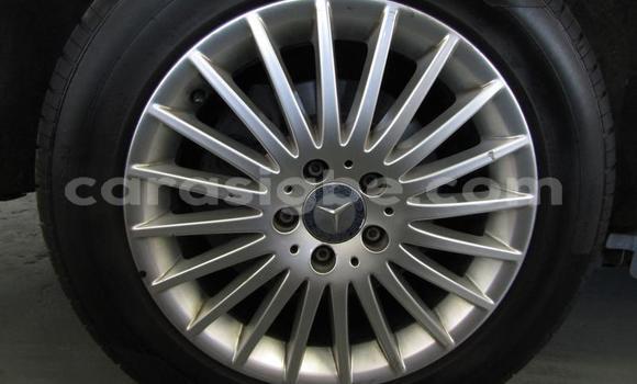 Acheter Occasion Voiture Mercedes‒Benz B-klasse Gris à Amlamé, Togo Acheter Occasion Voiture Mercedes‒Benz B-klasse Gris à Amlamé, Togo