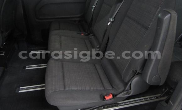 Acheter Occasion Voiture Mercedes‒Benz B-klasse Gris à Amlamé, Togo Acheter Occasion Voiture Mercedes‒Benz B-klasse Gris à Amlamé, Togo