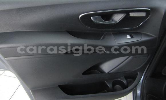 Acheter Occasion Voiture Mercedes‒Benz B-klasse Gris à Amlamé, Togo Acheter Occasion Voiture Mercedes‒Benz B-klasse Gris à Amlamé, Togo