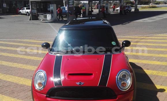 Acheter Occasion Voiture MINI Cooper Rouge à Amoutivé, Togo Acheter Occasion Voiture MINI Cooper Rouge à Amoutivé, Togo