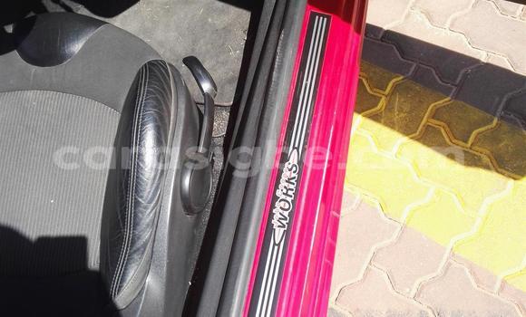 Acheter Occasion Voiture MINI Cooper Rouge à Amoutivé, Togo Acheter Occasion Voiture MINI Cooper Rouge à Amoutivé, Togo