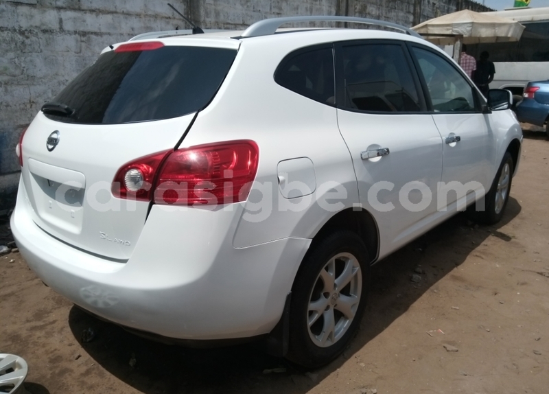 Big with watermark nissan rogue togo lome 5256