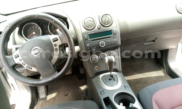 Acheter Import Voiture Nissan Rogue Blanc à Lomé, Togo Acheter Import Voiture Nissan Rogue Blanc à Lomé, Togo