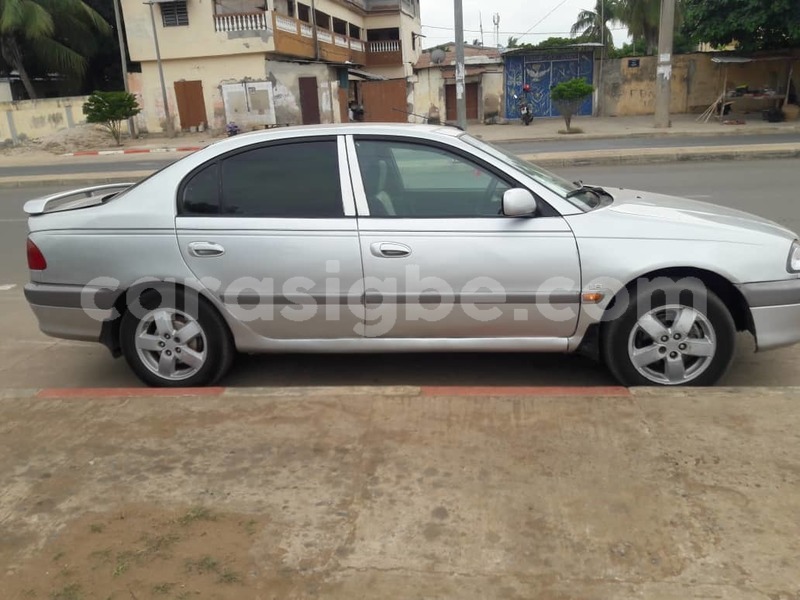 Big with watermark toyota avensis togo lome 5259