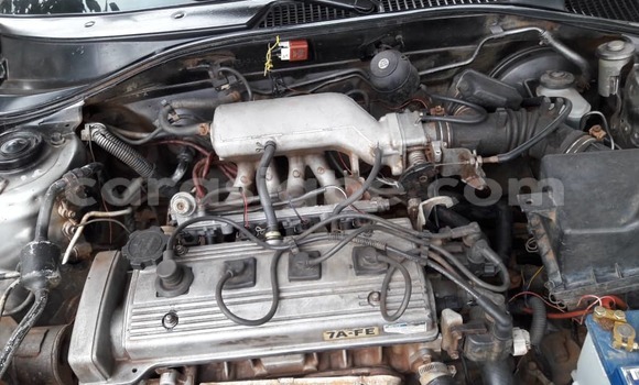 Acheter Occasion Voiture Toyota Avensis Gris à Lomé, Togo Acheter Occasion Voiture Toyota Avensis Gris à Lomé, Togo