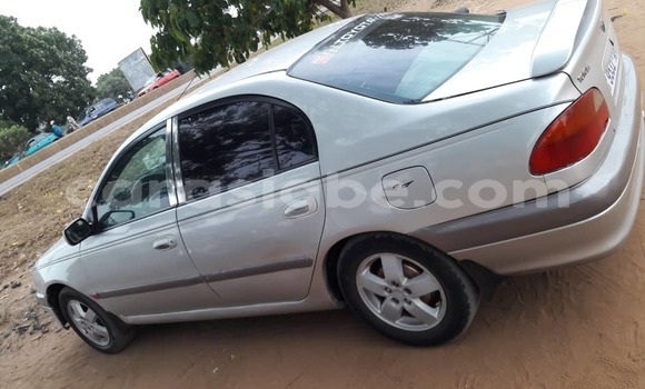 Acheter Occasion Voiture Toyota Avensis Gris à Lomé, Togo Acheter Occasion Voiture Toyota Avensis Gris à Lomé, Togo