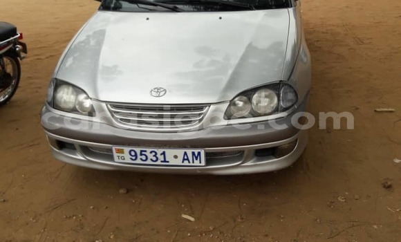 Acheter Occasion Voiture Toyota Avensis Gris à Lomé, Togo Acheter Occasion Voiture Toyota Avensis Gris à Lomé, Togo