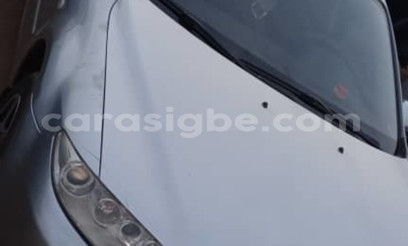 Buy Import Mazda 6 Silver Car in Lome in Togo