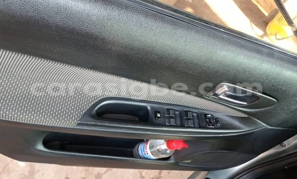 Acheter Import Voiture Mazda 6 Gris à Lomé, Togo Acheter Import Voiture Mazda 6 Gris à Lomé, Togo