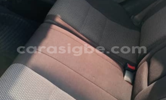 Acheter Import Voiture Mazda 6 Gris à Lomé, Togo Acheter Import Voiture Mazda 6 Gris à Lomé, Togo