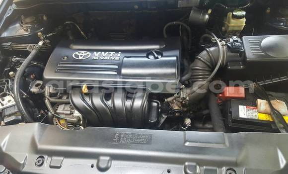 Buy Used Toyota Corolla Blue Car in Lome in Togo Buy Used Toyota Corolla Blue Car in Lome in Togo