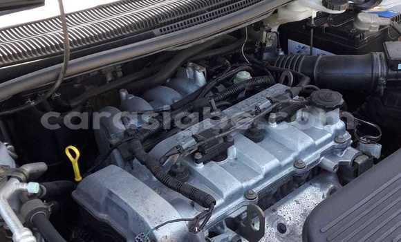 Acheter Import Voiture Mazda Premacy Gris à Lomé, Togo Acheter Import Voiture Mazda Premacy Gris à Lomé, Togo