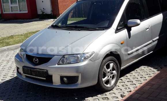 Acheter Import Voiture Mazda Premacy Gris à Lomé, Togo Acheter Import Voiture Mazda Premacy Gris à Lomé, Togo