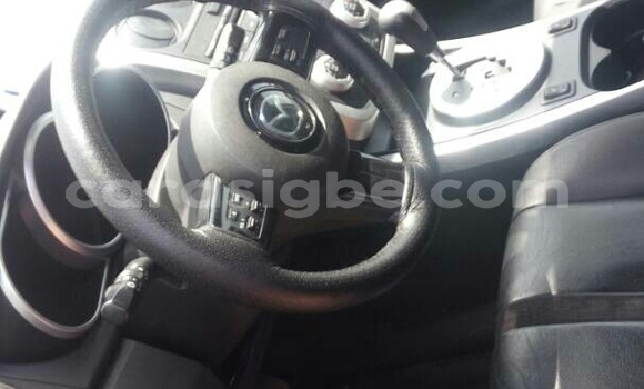 Buy Used Mazda CX–7 Black Car in Lome in Togo Buy Used Mazda CX–7 Black Car in Lome in Togo