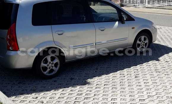 Acheter Import Voiture Mazda Premacy Gris à Lomé, Togo Acheter Import Voiture Mazda Premacy Gris à Lomé, Togo