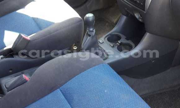 Acheter Import Voiture Mazda Premacy Gris à Lomé, Togo Acheter Import Voiture Mazda Premacy Gris à Lomé, Togo