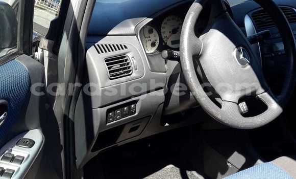 Acheter Import Voiture Mazda Premacy Gris à Lomé, Togo Acheter Import Voiture Mazda Premacy Gris à Lomé, Togo