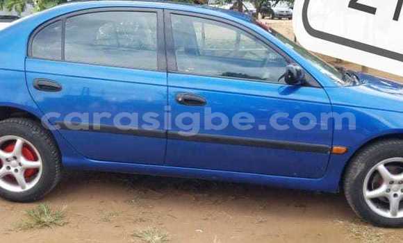 Acheter Occasion Voiture Toyota Avensis Bleu à Lomé, Togo Acheter Occasion Voiture Toyota Avensis Bleu à Lomé, Togo